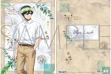 ブルーロック2期 クリアファイル/糸師 凛
 
2025年8月16日発売
で取扱中