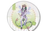ダンガンロンパシリーズ めつぶしあんこさんイラスト 苗木 誠 天使と悪魔ver. BIG缶バッジ
 
2025年12月7日発売