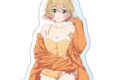 彼女、お借りします (かのかり)第2期 【描き下ろし】BIGアクリルキーホルダー(部屋着Ver.)七海麻美
 
2023年10月下旬発売
 アニメイトで取扱中