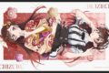 彼女、お借りします (かのかり)第3期 描き下ろしラバーマット 水原千鶴(着物&メイド服Ver.)
 
2024年03月発売