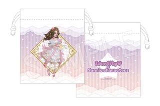 第五人格×サンリオ ミニ巾着 心理学者×リトルツインスターズ(ララ)
 
2026年01月発売
で取扱中 (アニメイト)