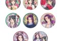 薬屋のひとりごと ヴィンテージシリーズVol.2 缶バッジ
 
2025年11月下旬発売