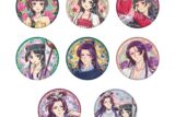 薬屋のひとりごと ヴィンテージシリーズVol.2 缶バッジ
 
2025年11月下旬発売