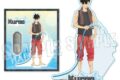 ハイキュー!! アクリルスタンド 黒尾 鉄朗 プール掃除ver.【再販】
 アニメイトで
2025年10月下旬発売