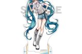 初音ミク アクリルスタンド 初音ミク マリン☆神戸2025
 
2025年11月発売