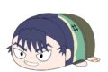 TVアニメ『忍たま乱太郎』 ぽてコロマスコットMsize5 E:食満留三郎
 
2025年12月発売