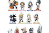 TVアニメ『僕のヒーローアカデミア』 トレーディング デフォルメAni-Art アクリルスタンドキーホルダー ver.B【再販】
 
2025年11月17日発売
で取扱中