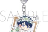 ブルーロック2期 アクリルキーホルダー/潔 世一
 
2025年8月16日発売
で取扱中