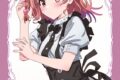 彼女、お借りします (かのかり)第3期 描き下ろしB2タペストリー 桜沢墨(メイド服Ver.)
 
2024年03月発売