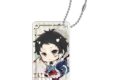 文豪ストレイドッグス (文スト) ぽぷきゃら サーカスアート ドミテリアキーチェーン 芥川龍之介【再販】
 
2025年10月発売