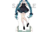初音ミク アクリルスタンド 初音ミク レトロ☆神戸2025
 
2025年11月発売