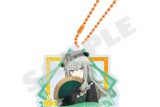 プロセカ アクリルキーホルダー vol.19 草薙 寧々
 
2025年12月20日発売