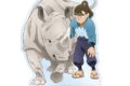 忍たま乱太郎 描き下ろし 中在家長次 みんなで飼育実習の段ver. BIGアクリルスタンド
 
2025年12月7日発売