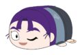 TVアニメ『忍たま乱太郎』 ぽてコロマスコットMsize5 B:立花仙蔵
 
2025年12月発売