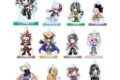 TVアニメ『僕のヒーローアカデミア』 トレーディング デフォルメAni-Art アクリルスタンドキーホルダー ver.A【再販】
 
2025年11月17日発売
で取扱中
