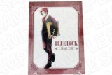 TVアニメ『ブルーロック』 キャンバスプレート PALE TONE series 糸師 冴 Frame ver.
 
2025年08月発売
で取扱中