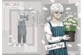 [アニメイト]ブルーロック クリアファイル フラワーマルシェ(凪 誠士郎)
 
2025年03月上旬発売