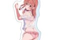 彼女、お借りします (かのかり)第2期 【描き下ろし】BIGアクリルキーホルダー(水着Ver.)桜沢墨
 
2023年10月下旬発売
 アニメイトで取扱中