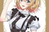 彼女、お借りします (かのかり)第3期 描き下ろしB2タペストリー 七海麻美(メイド服Ver.)
 
2024年03月発売