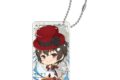 文豪ストレイドッグス (文スト) ぽぷきゃら サーカスアート ドミテリアキーチェーン 太宰治【再販】
 
2025年10月発売