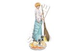 ウィンドブレイカー (ウィンブレ) アクリルスタンド 新年 楡井 秋彦
 
2025年09月発売