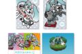 初音ミク×ンめねこ 初音ミク×ンめねこ クリアファイル2種セット
 
2026年01月下旬発売