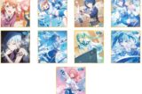 プロセカ ミニ色紙コレクション 第53弾B Grow glorious glow(全9種)
 
2025年12月20日発売