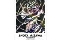 TVアニメ『僕のヒーローアカデミア』 相澤消太 Ani-Art 第5弾 A3マット加工ポスター【再販】
 
2025年11月17日発売
で取扱中