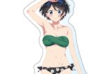 彼女、お借りします (かのかり)第2期 【描き下ろし】BIGアクリルキーホルダー(水着Ver.)更科瑠夏
 
2023年10月下旬発売
 アニメイトで取扱中
