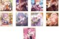 プロセカ ミニ色紙コレクション 第53弾C Special present for YOU!(全9種)
 
2025年12月20日発売