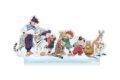 忍たま乱太郎 描き下ろし 一年生集合 みんなで飼育実習の段ver. BIGアクリルスタンド
 
2025年12月7日発売