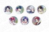 TVアニメ『ブルーロック』 ホログラムカンバッジ(ブラインド) PALE TONE series Frame ver.
 
2025年08月発売
で取扱中