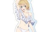 彼女、お借りします (かのかり)第2期 【描き下ろし】BIGアクリルキーホルダー(水着Ver.)七海麻美
 
2023年10月下旬発売
 アニメイトで取扱中