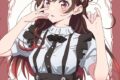 彼女、お借りします (かのかり)第3期 描き下ろしB2タペストリー 水原千鶴(メイド服Ver.)
 
2024年03月発売