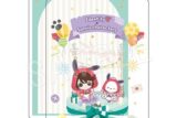 第五人格×サンリオ アクリルブロック 囚人×ポチャッコ
 
2026年01月発売
で取扱中 (アニメイト)
