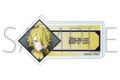 刀剣乱舞 廻 -虚伝 燃ゆる本能寺- アクリルネームバッジ/獅子王
 
2024年8月16日発売
で取扱中 (アニメイト)