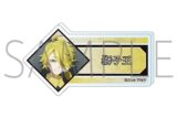 刀剣乱舞 廻 -虚伝 燃ゆる本能寺- アクリルネームバッジ/獅子王
 
2024年8月16日発売
で取扱中 (アニメイト)