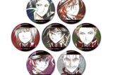 文豪ストレイドッグス (文スト) トレーディング Ani-Art 第4弾 ホログラム缶バッジ ver.B[アニメイト限定]【アニメイト特典付】
 
2025年11月27日発売