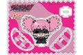 TVアニメ『ヴィジランテ -僕のヒーローアカデミア ILLEGALS-』 アクリルスタンド B(ポップ☆ステップ)
 
2025年11月下旬発売
 【アニメイト】