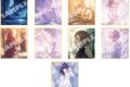 プロセカ ミニ色紙コレクション 第53弾A 傷だらけの手で、私達は(全9種)
 
2025年12月20日発売