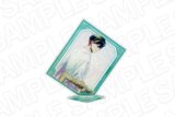 TVアニメ『ブルーロック』 カード型アクリルスタンド PALE TONE series 糸師 凛 Frame ver.
 
2025年08月発売
で取扱中
