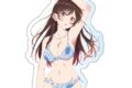 彼女、お借りします (かのかり)第2期 【描き下ろし】BIGアクリルキーホルダー(水着Ver.)水原千鶴
 
2023年10月下旬発売
 アニメイトで取扱中