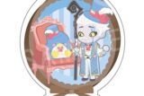 第五人格×サンリオ ダイカットステッカー 隠者×タキシードサム
 
2026年01月発売