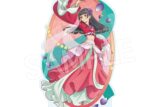 薬屋のひとりごと ヴィンテージシリーズVol.2 アクリルスタンド 猫猫C(踊り子)
 
2025年11月下旬発売