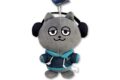 初音ミク×ンめねこ 初音ミク×うすくろ マスコット
 
2026年01月下旬発売