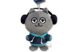初音ミク×ンめねこ 初音ミク×うすくろ マスコット
 
2026年01月下旬発売