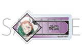 刀剣乱舞 廻 -虚伝 燃ゆる本能寺- アクリルネームバッジ/岩融
 
2024年8月16日発売
で取扱中 (アニメイト)