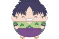 TVアニメ『忍たま乱太郎』 ふわコロりんBIG5 D:七松小平太
 
2025年12月発売