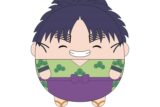 TVアニメ『忍たま乱太郎』 ふわコロりんBIG5 D:七松小平太
 
2025年12月発売