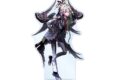 ダンガンロンパシリーズ めつぶしあんこさんイラスト 狛枝 凪斗 天使と悪魔ver. BIGアクリルスタンド
 
2025年12月7日発売